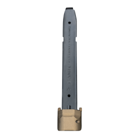 Chargeur TTI 19cps Bronze