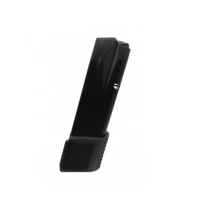 Chargeur 17 coups (15cps + 2 polymere)