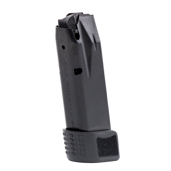 Chargeur 15 coups avec extension de poignée — vue 3
