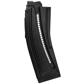 Chargeur carabine MK22 noir 10 cps 22LR