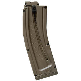 Chargeur carabine MK22 Desert 10 cps 22LR