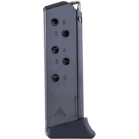 Chargeur Walther PPK.32 7rds (Talon Polymere) 7.65