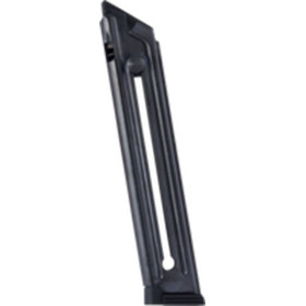 Chargeur Ruger Mark III & IV 10rds Blue 22lr