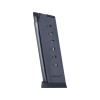 Chargeur Colt 1911 Officer 7rds Blue 45acp — vue 2
