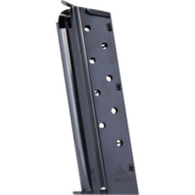 Chargeur Colt 1911 9rds Blue 9x19