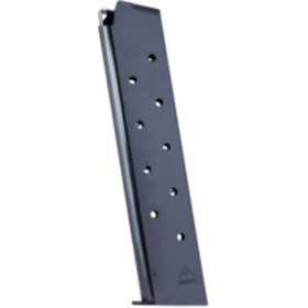 Chargeur Colt 1911 11rds Blue 45acp