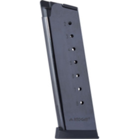 Chargeur Colt 1911 8rds Blue 45acp