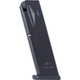 Chargeur Beretta 92 FS 18rds AFC 9x19