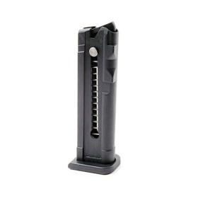 Chargeur pistolet M22/Raptor 22LR couleur gris alu