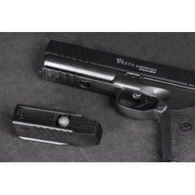 Chargeur rapide 6 billes pour pistolet PDW50 C50 — vue 2