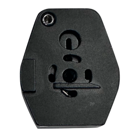 Chargeur P35XB C5.5 — vue 2