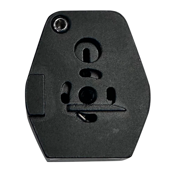 Chargeur P35XB C5.5 — vue 2