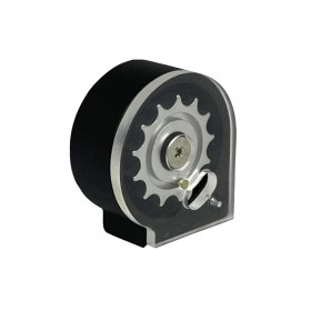 Chargeur M25 PCP C9mm