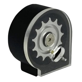 Chargeur M25 PCP C7.62