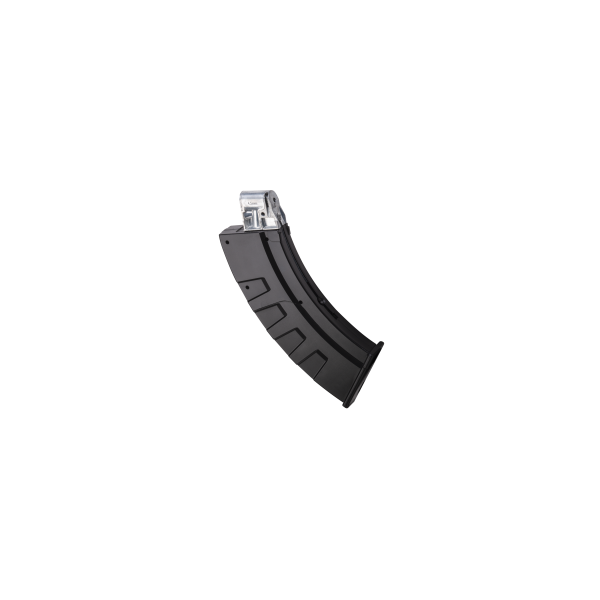 Chargeur AK1 4.5 — vue 2