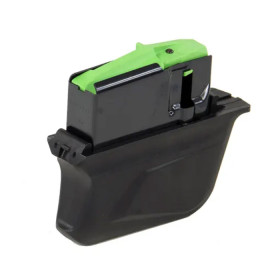 Chargeur GC SXR2/Maral Pompe 30-06 10 Coups