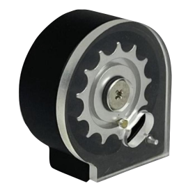 Chargeur M25 PCP C5.5