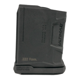 Chargeur carabine PAR222 / XM5 / T4 cal 222REM