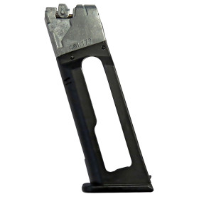 Chargeur pour ISSC M-22 Blow Back Metal 4.5-BBS