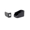Extension de chargeur alu +3 pour TP9