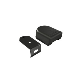 Extension de chargeur polymere +2 pour TP9 — vue 2