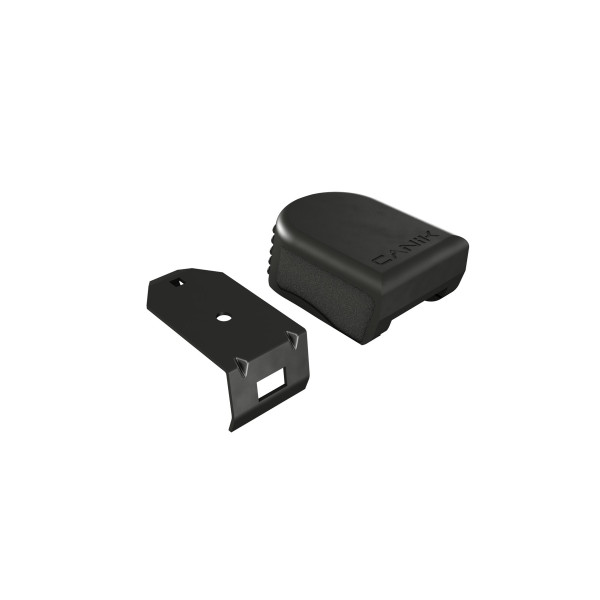 Extension de chargeur polymere +2 pour TP9 — vue 2