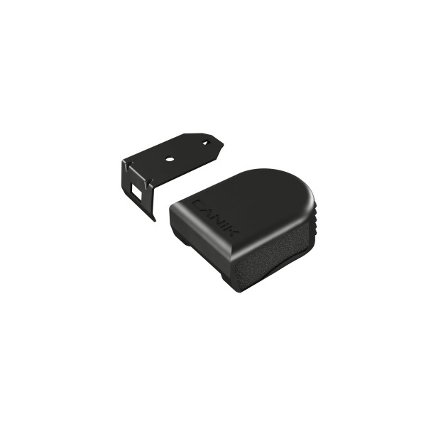 Extension de chargeur polymere +2 pour TP9 — vue 3