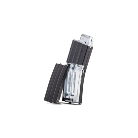 Chargeur carabine DPMS 25 coups C4.5