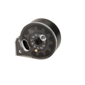 Chargeur carabine Benjamin Marauder C4.5