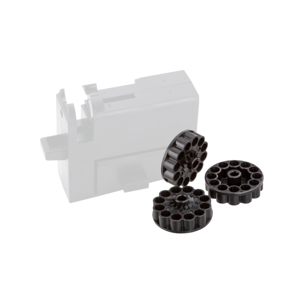 Chargeur carabine 1077 Repeatair X3 C4.5 — vue 2