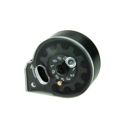 Chargeur carabine Benjamin Marauder / Armada C5.5
