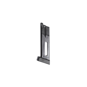 Chargeur CO2 4.5 CZ 75 Blow Back Ref 17619