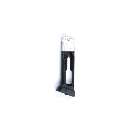 Chargeur CO2 4.5 CZ SP-01 Shadow Non Blow Back — vue 2