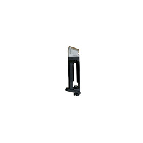 Chargeur CO2 4.5 CZ 75D Compact GNB W/Screw