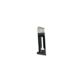 Chargeur CO2 4.5 CZ 75D Compact GNB