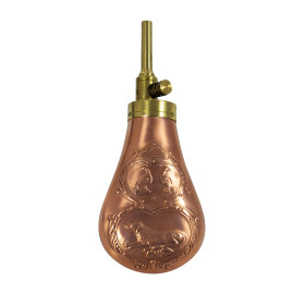 Poire à poudre C36