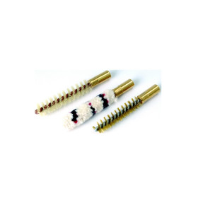Brosse Cal 36 Set de 3 Brosses