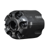 Barillet Colt Navy Old West C44 Cannele — vue 2