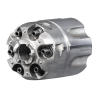 Barillet Colt Navy US Marshal Cal 44 — vue 3