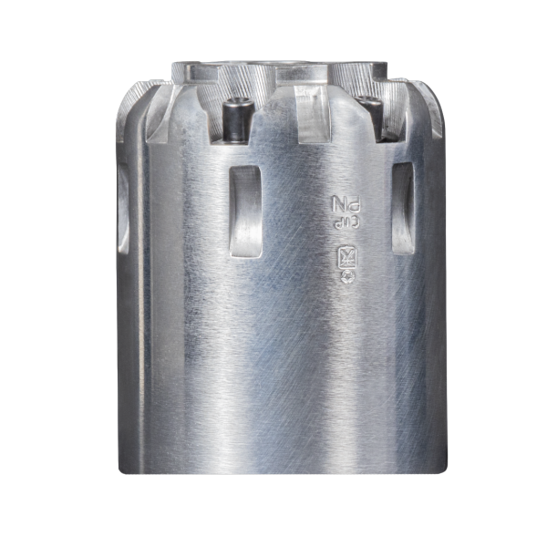 Barillet RM Inox C36 — vue 2