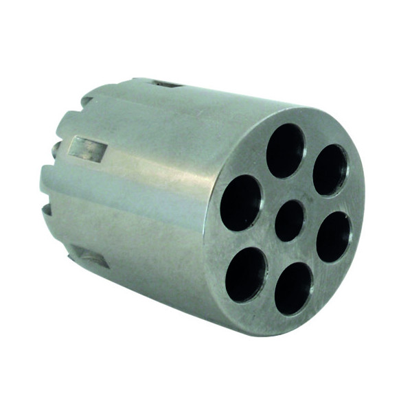 Barillet RM Inox C36 — vue 4