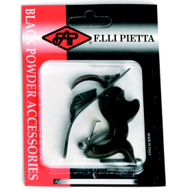 Set pieces detachees Colt Navy/Army