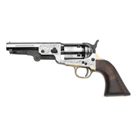 Réplique 1851 Navy Yank Yankee Grave Cal 36 PN