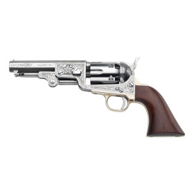 Réplique 1851 Navy Yank US Marshal Cal 36 PN
