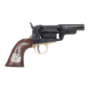 Réplique 1851 Navy Yank Snubnose Acier Snake Cal 36 PN 23