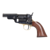 Réplique 1851 Navy Yank Snubnose Acier Snake Cal 36 PN 23 — vue 2