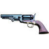 Réplique 1851 Navy Yank Acier Sheriff Cal 36 PN