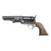 Réplique 1851 Navy Yank Acier Sheriff Cal 36 PN — vue 2