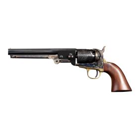 Réplique 1851 Navy Yank Acier Cal 44 PN — vue 2