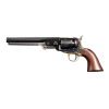 Réplique 1851 Navy Yank Acier Cal 44 PN — vue 2